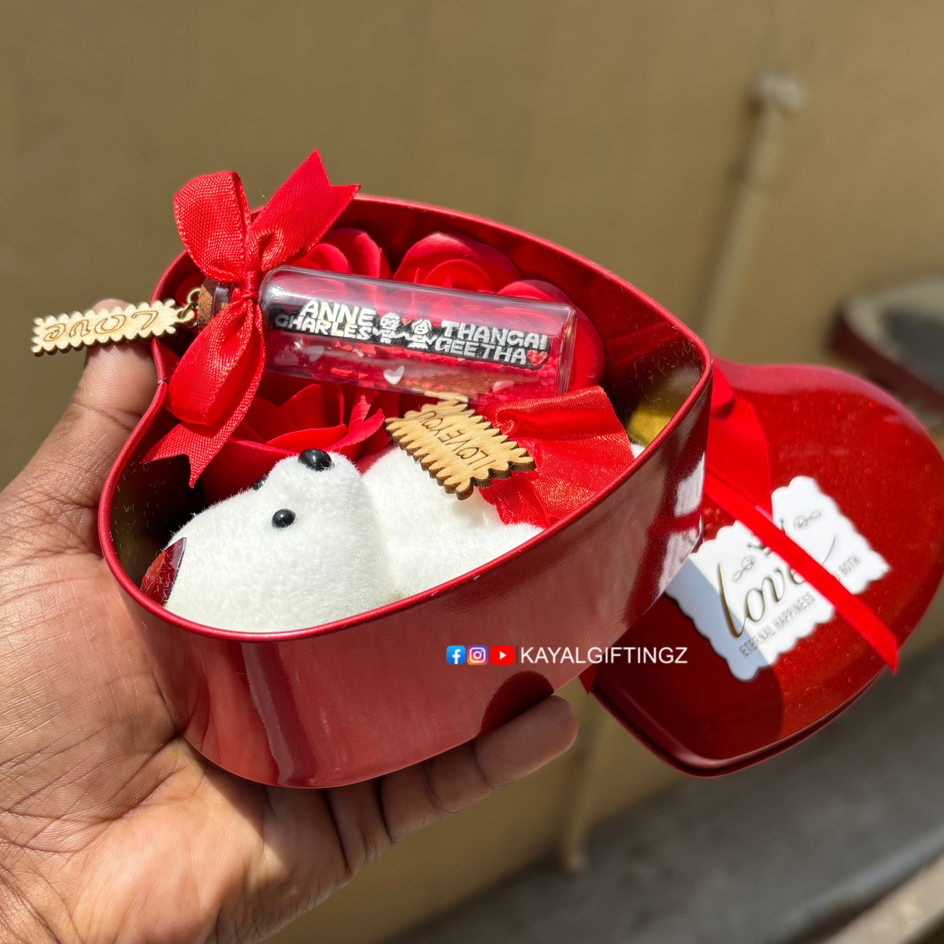 Pencil Carving (Anna Thangachi )