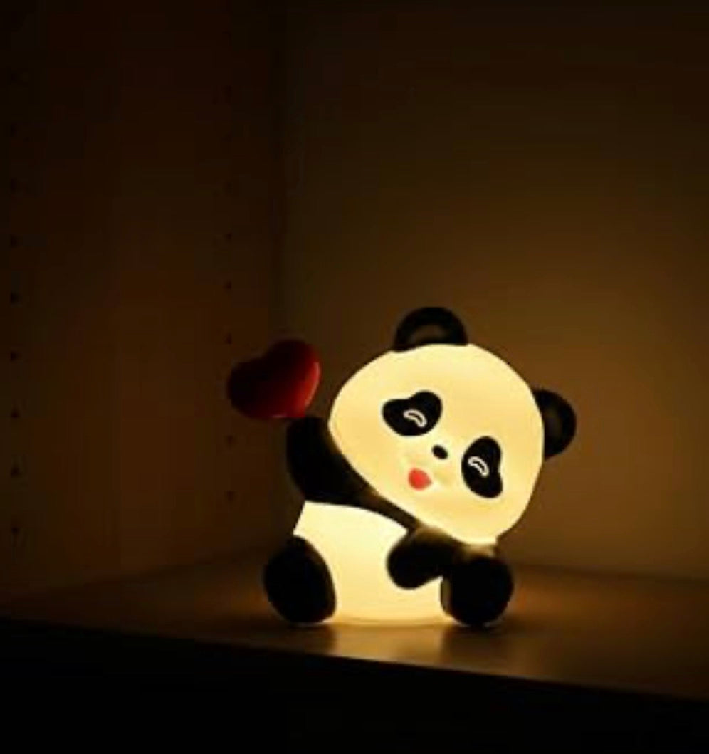 Mini Led Panda Light
