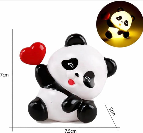 Mini Led Panda Light